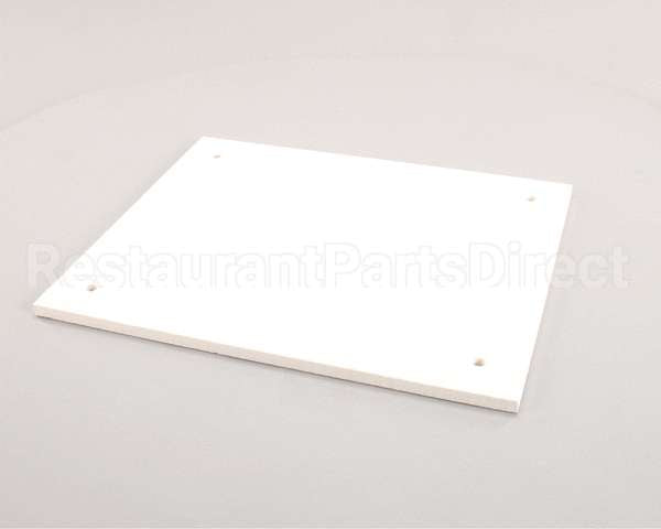 125926 Groen Board, Insulator Hy-5E Door