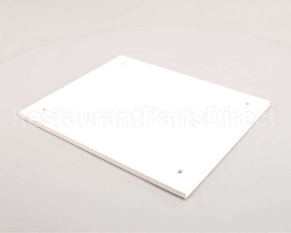 125926 Groen Board, Insulator Hy-5E Door