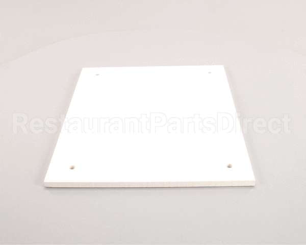 125926 Groen Board, Insulator Hy-5E Door