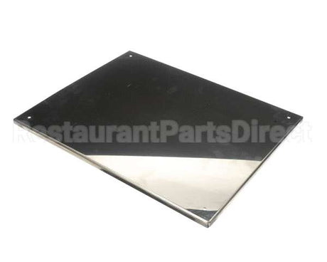 125927 Groen Panel, Door Inside Hy-5E