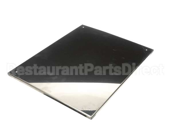 125927 Groen Panel, Door Inside Hy-5E