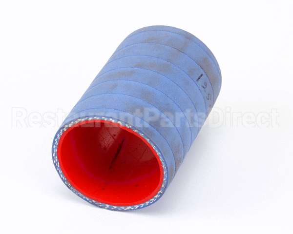 125955 Groen Hose, Oven Drain 3-1/2 Long
