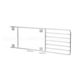 12599.0000 Bunn Container Holding Shelf
