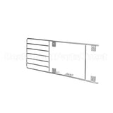 12599.0000 Bunn Container Holding Shelf