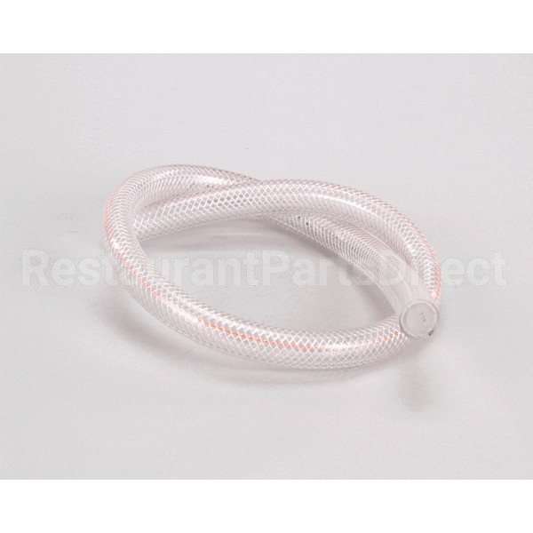 125993 Compatible Groen Hose, 3/8" Id, Water Fil L 25-1/2 Long