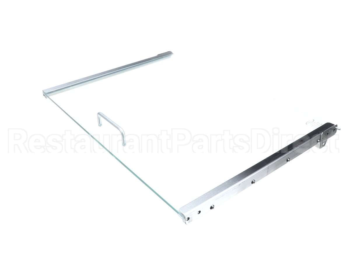 1259989-1-CSP Sandenvendo Csp Asy, Front Door Rh Hfdc