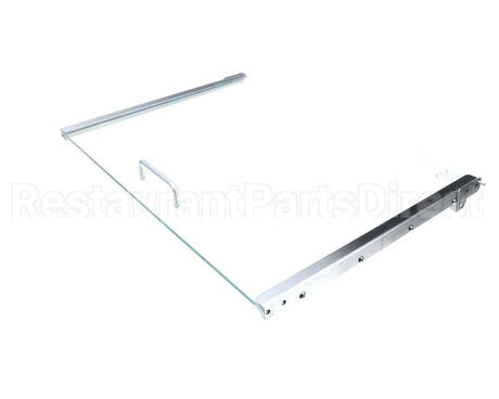 1259989-1-CSP Sandenvendo Csp Asy, Front Door Rh Hfdc