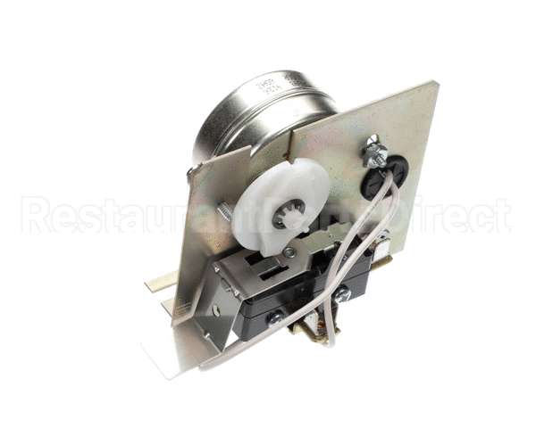 125A World Dryer Switch Timer Complt 230V 30S 60Hz