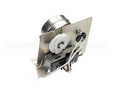 125A World Dryer Switch Timer Complt 230V 30S 60Hz