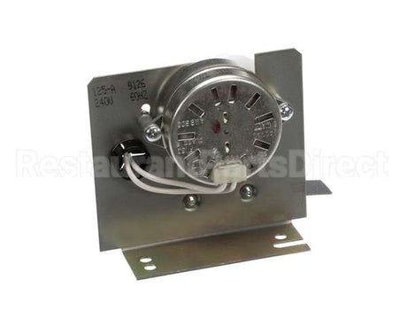 125A World Dryer Switch Timer Complt 230V 30S 60Hz