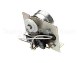 125A World Dryer Switch Timer Complt 230V 30S 60Hz