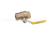 125FV Dormont 1-1/4 Fip X 1-1/4 Fip (Full Port Valve)