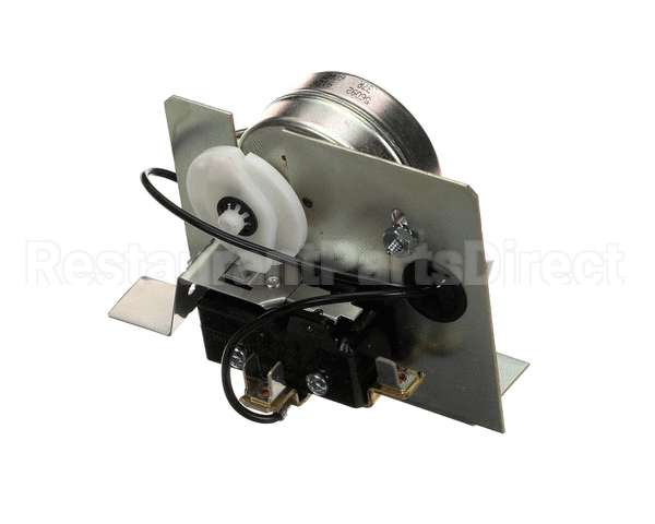 125H World Dryer Switch Timer Complt 115V 80S 60Hz