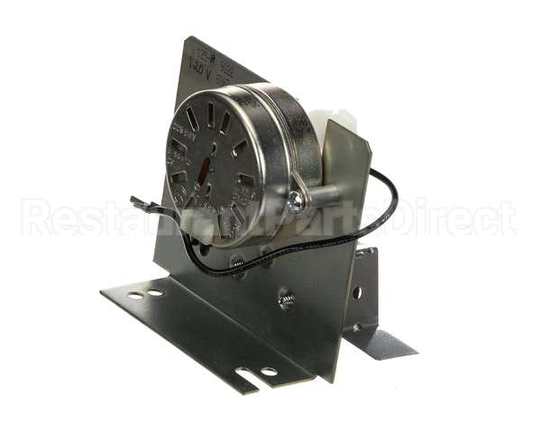 125H World Dryer Switch Timer Complt 115V 80S 60Hz