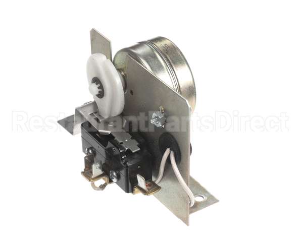 125K World Dryer Switch Timer Complt 230V 80S 60Hz