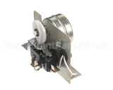 125K World Dryer Switch Timer Complt 230V 80S 60Hz