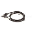 126-10028R Compatible Fast Power Cord U.s