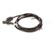 126-10028R Fast Power Cord U.s.
