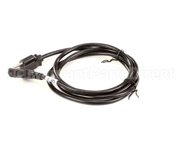 126-10028R Fast Power Cord U.s.