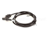 126-10028R Fast Power Cord U.s.