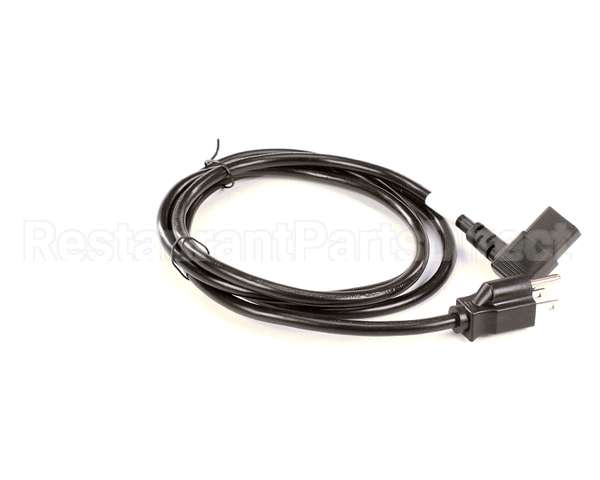 126-10028R Fast Power Cord U.s.