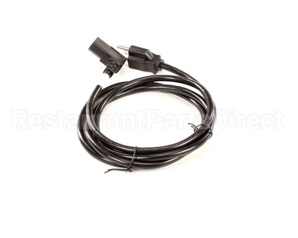 126-10028R Fast Power Cord U.s.