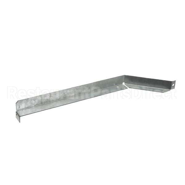 126-CDC-0031-S Compatible Delfield Bracket, Comp Pan Mnt, R T