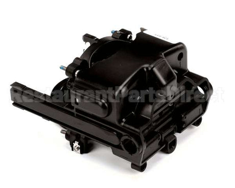 126.015 Nespresso B2B Bu Maintenance Kit