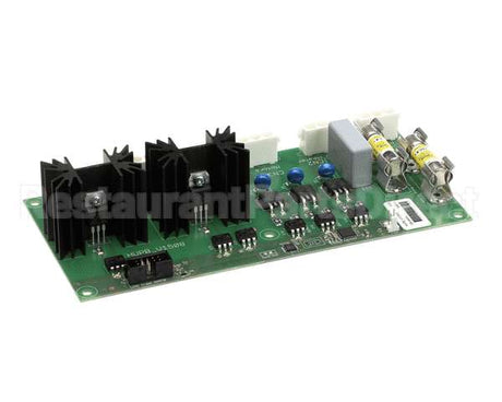 126.445 Nespresso Hupb Power Board Ul
