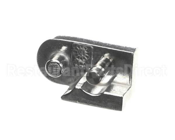 126.525 Nespresso Fixation Cup Supprt Left Assembly