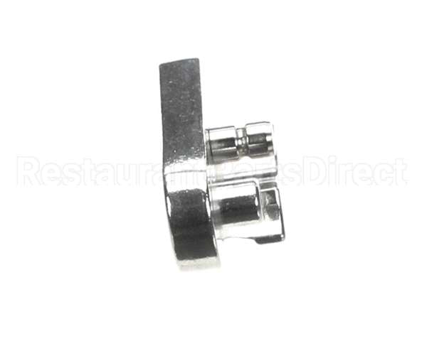 126.525 Nespresso Fixation Cup Supprt Left Assembly