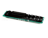 126.592 Nespresso Keys With Display, Set
