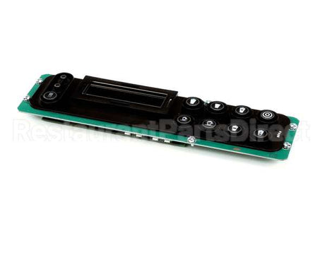 126.592 Nespresso Keys With Display, Set
