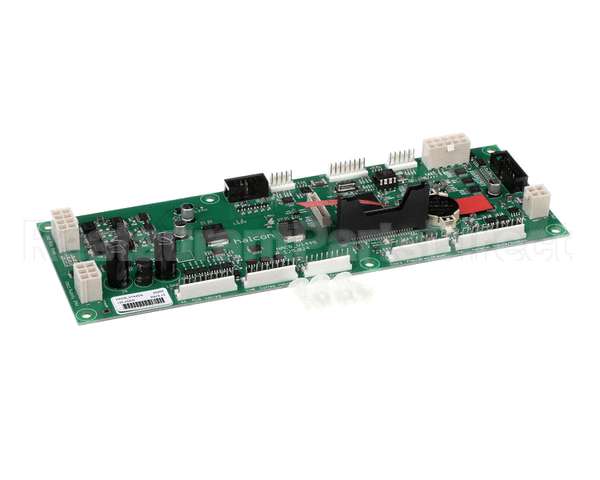 126.787 Nespresso Hacb Control Board Set