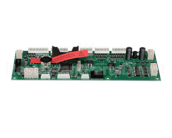 126.787 Nespresso Hacb Control Board Set