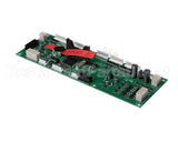 126.787 Nespresso Hacb Control Board Set