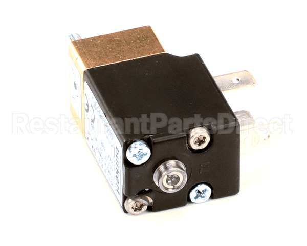126.986 Nespresso 2/2-Way-Proprtional Valve 0.8M