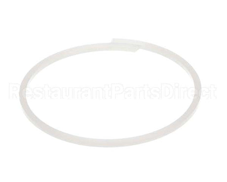 1260-155 Concordia Beverage O-Ring Wiper Lwr Piston