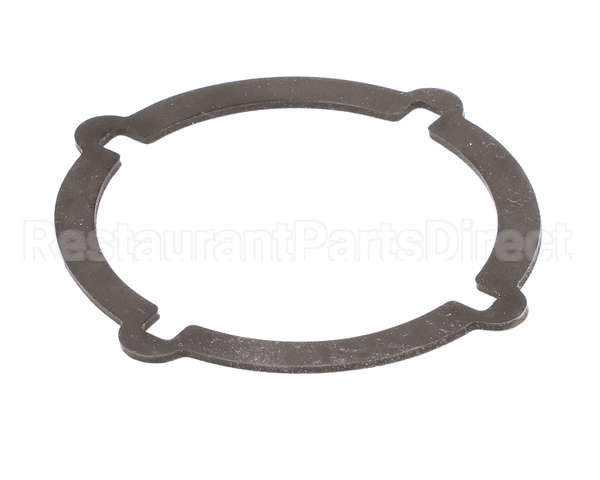 1260-175 Concordia Beverage Gasket Dregs Chute At