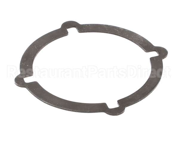1260-175 Concordia Beverage Gasket Dregs Chute At