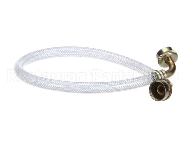 126002 Groen Hose Asm, Water 3/8 21 Long