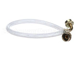 126002 Groen Hose Asm, Water 3/8 21 Long