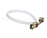 126002 Groen Hose Asm, Water 3/8 21 Long