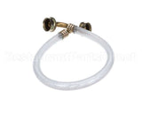 126002 Groen Hose Asm, Water 3/8 21 Long