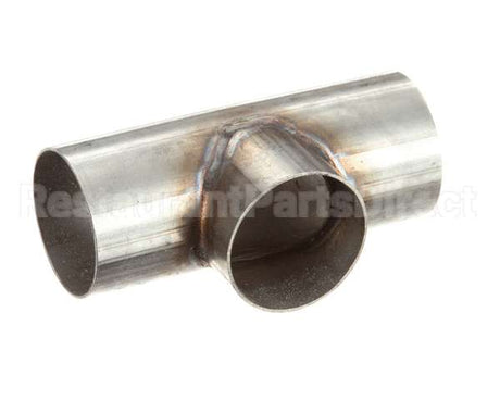 126003 Groen Drain Tee Asm, 2