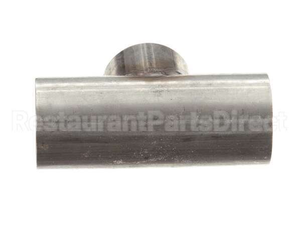 126003 Groen Drain Tee Asm, 2