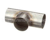 126003 Groen Drain Tee Asm, 2