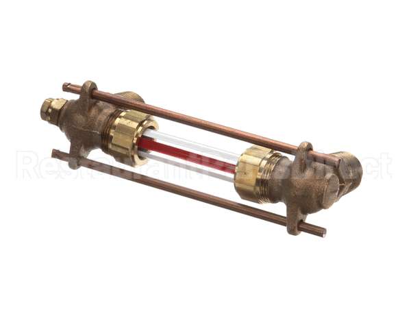 126031 Groen Gauge, Expansion Tank