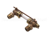 126031 Groen Gauge, Expansion Tank