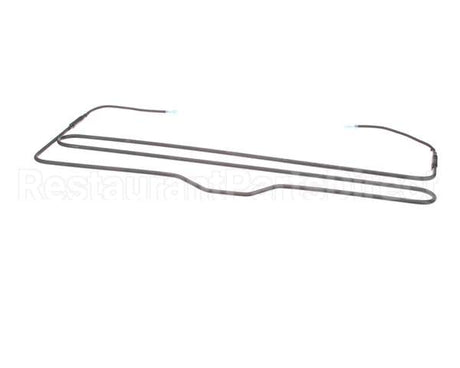 1261008 Leer Defrost Heater, 23 1/8 Long, 3